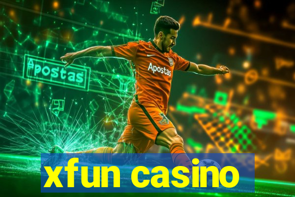 xfun casino